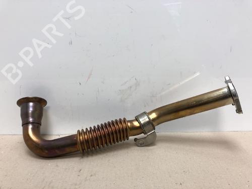 Used Pipe MERCEDES-BENZ B-CLASS Sports Tourer (W247) B 200 d (247.012) (150 hp) 16120880