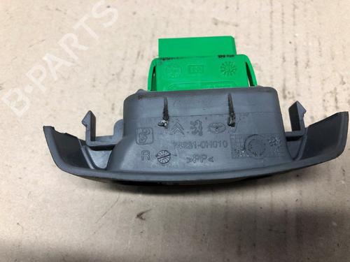 Switch CITROËN C1 (PM_, PN_) 1.0 | BP18834895I30 