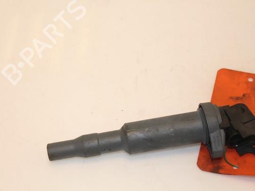 Used Ignition coil BMW 5 Touring (E61) 530 i (258 hp) 15319145