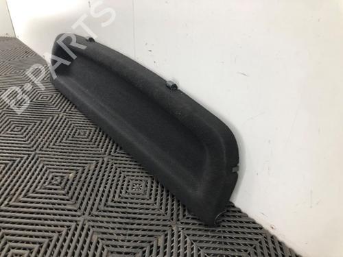 Rear parcel shelf OPEL AGILA B (H08) 1.2 (F68) | BP37209765C85 - Image 2