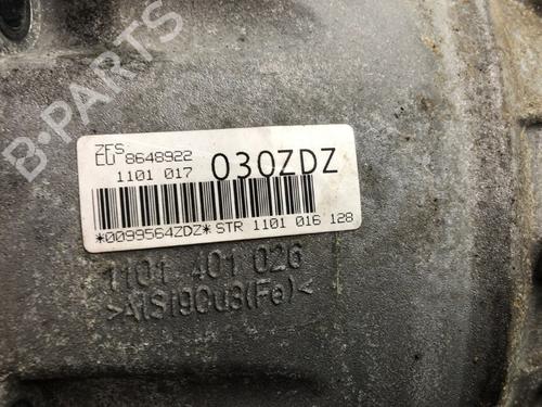 Gearbox BMW 1 (F20) 118 d | BP37208167M3 - Image 6
