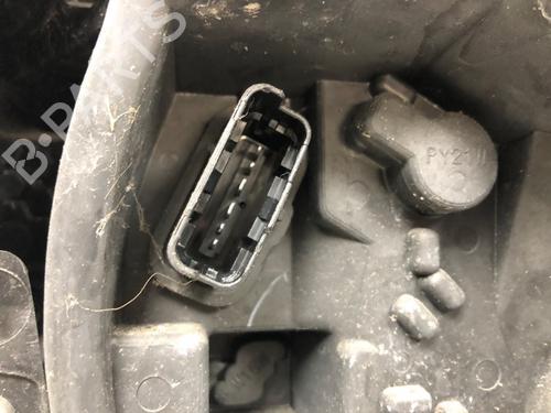 Left taillight SMART FORFOUR Hatchback (453) 1.0 (453.042, 453.043) | BP37208780C34 - Image 6