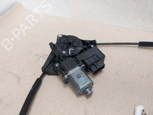 Rear left window mechanism VW TOURAN (5T1) 2.0 TDI | BP37207530C24 - Image 2