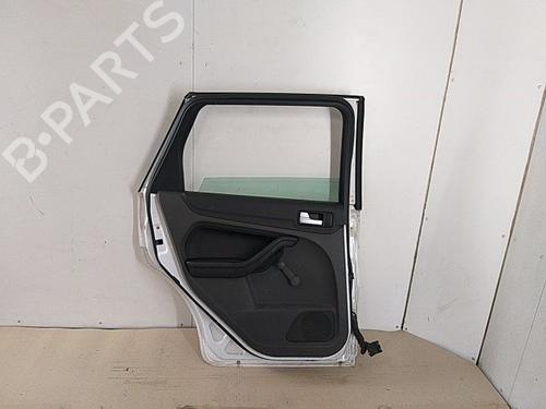 Left rear door FORD FOCUS II Turnier (DA_, FFS, DS) 1.8 TDCi | BP16265706C4 