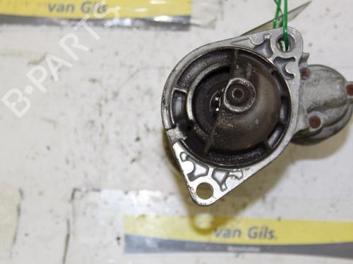 Used Starter Starter 15299677 15299677