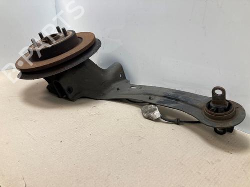Left rear steering knuckle VOLVO V40 Hatchback (525) D2 | BP37209778M27 - Image 4