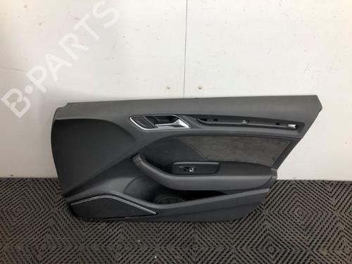 Front right panel AUDI A3 Sportback (8VA, 8VF) RS3 quattro | BP37213871C59 - Image 2