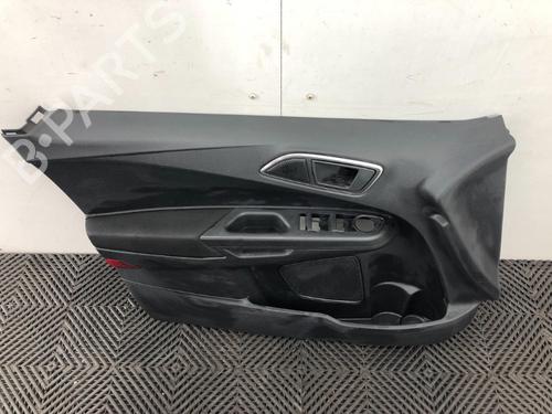 Venstre frontpanel FORD B-MAX (JK) 1.0 EcoBoost | BP37213777C58 - Image 2