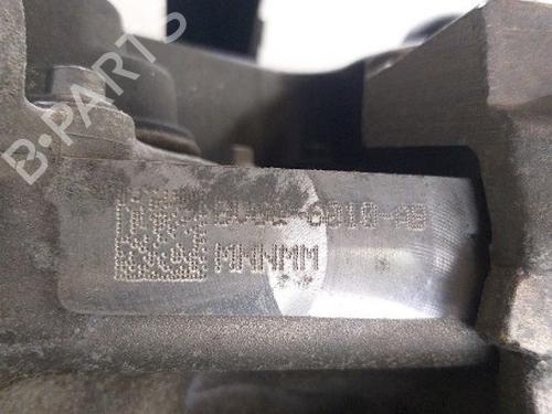 Motor FORD B-MAX (JK) 1.6 TDCi | BP37204683M1 - Image 8
