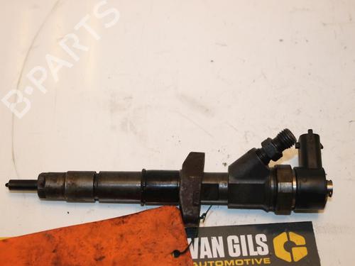 Used Injector Injector 15313492 15313492