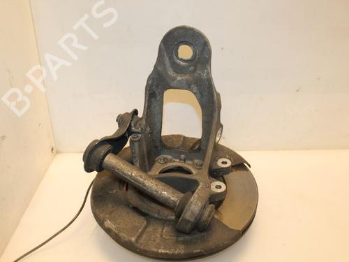 Right rear steering knuckle BMW X6 (E71, E72) xDrive 35 d | BP15319638M28 