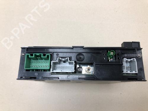 Electronic module OPEL ASTRA K (B16) 1.4 Turbo (68) | BP37206781M83 - Image 6