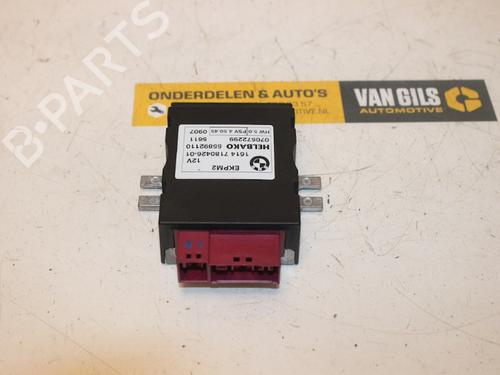 Used Electronic module BMW 3 Coupe (E92) 320 d (177 hp) 15312537