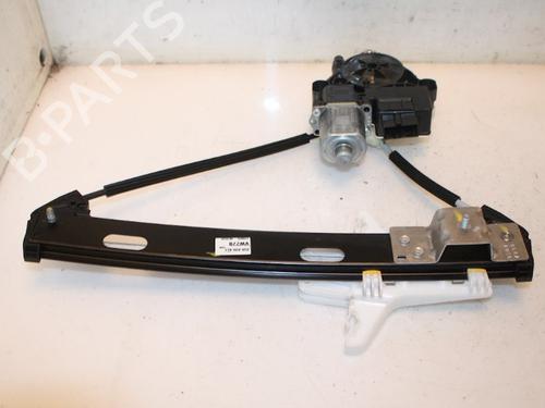 Used Rear left window mechanism Rear left window mechanism 15332941 15332941