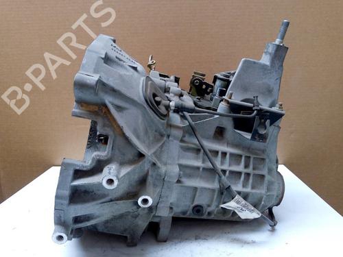 Gearbox FORD MONDEO III (B5Y) 2.0 16V TDDi / TDCi | BP15298347M3 