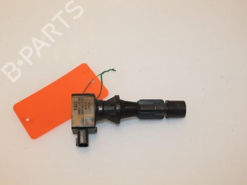 Used Ignition coil MAZDA 6 Station Wagon (GY) 2.0 (GYEW) (147 hp) 15320203