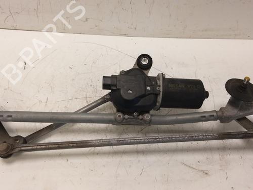 Used Front wipers mechanism Front wipers mechanism 17209911 17209911