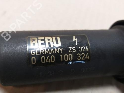 Ignition coil BMW 1 (E87) 116 i | BP37213515M94 - Image 3