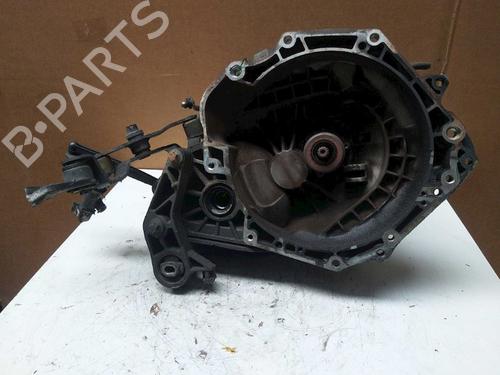 Used Gearbox OPEL CORSA C (X01) 1.2 (F08, F68) (75 hp) 15320013