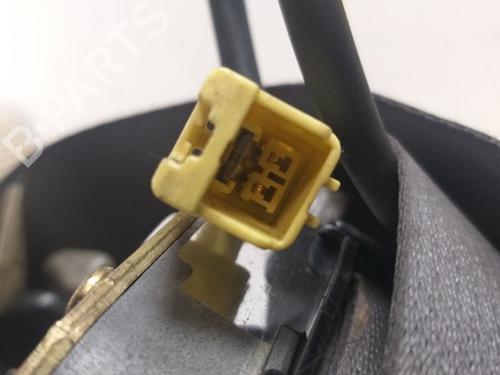 Front right seatbelt SUZUKI ALTO VI (FF, HA24_) 1.1 (RF410) | BP26898676I25 