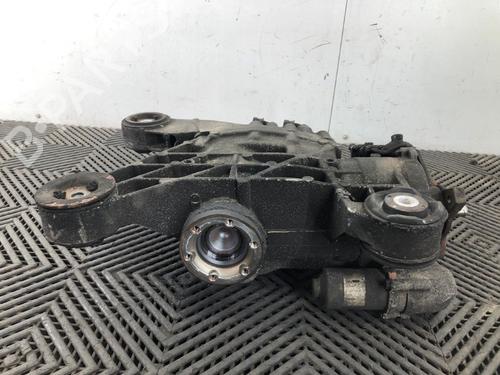 Rear differential VW T-ROC (A11, D11) 2.0 TSI 4motion | BP25477497M24 - Image 3