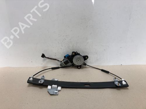 Used Front right window mechanism Front right window mechanism 15650147 15650147