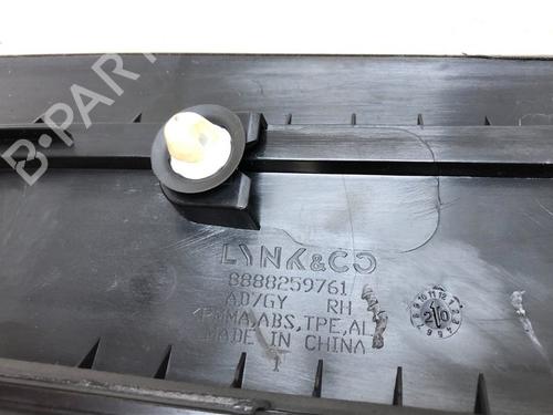 Pynteliste til bagklap LYNK & CO 01 PHEV | BP15347914C151  - Image 6