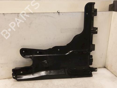 Bundpladebeskyttelse VW TOURAN (5T1) 1.2 TSI | BP16143761M92 