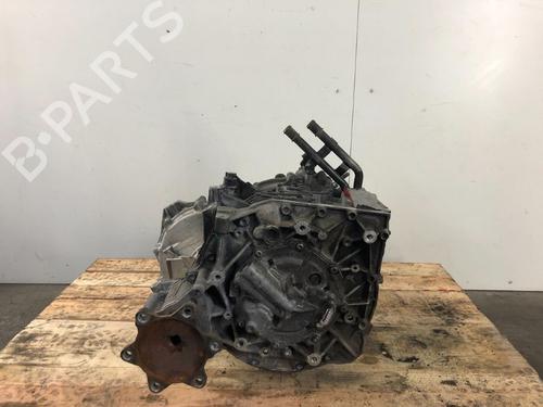 Used Gearbox AUDI E-TRON (GEN) 55 quattro (408 hp) 21804607