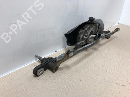 Front wipers mechanism FIAT PANDA (169_) 1.2 (169.AXB11, 169.AXB1A) | BP15536731C83 