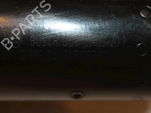 Front wipers mechanism MERCEDES-BENZ SPRINTER 4-t Van (B904) 416 CDI | BP15308000C83 