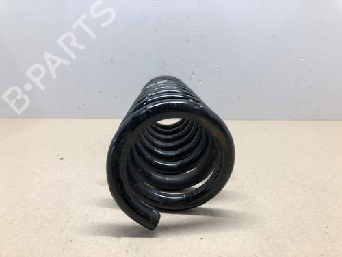 Shock absorber spring MERCEDES-BENZ C-CLASS (W203) C 200 Kompressor (203.042) | BP15299660C152 