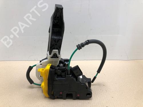 Front left lock HYUNDAI i30 (GD) 1.6 GDI | BP37213276C98 - Image 3