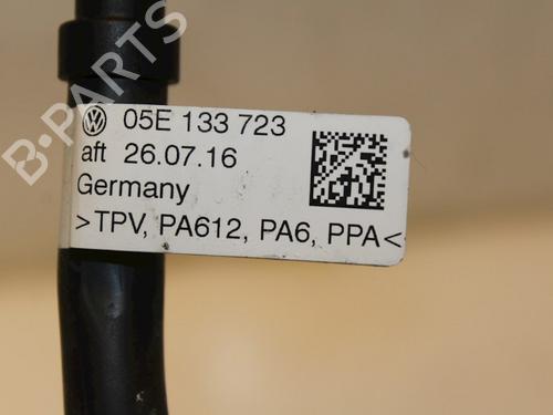 Pipe VW TOURAN (5T1) 1.4 TSI | BP15331126M125 