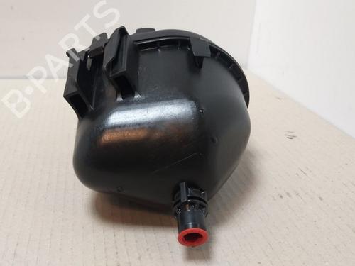 Expansion tank BMW X5 (G05, F95) xDrive M 50 d | BP15340940C120 