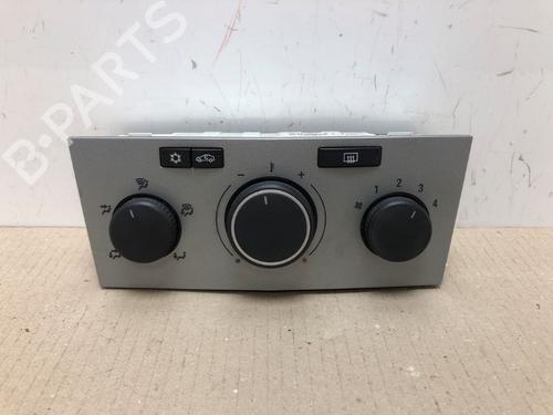 Climate control OPEL ASTRA H (A04) 2.0 Turbo (L48) | BP16186443I5 