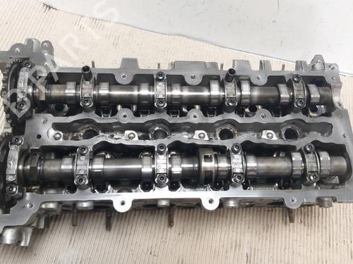 Cylinder head MERCEDES-BENZ C-CLASS (W205) C 220 BlueTEC / d (205.003) | BP16120201M5 