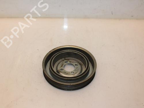 Used Pulley ALFA ROMEO MITO (955_) 1.3 MultiJet (955AXT1A) (84 hp) 15327319