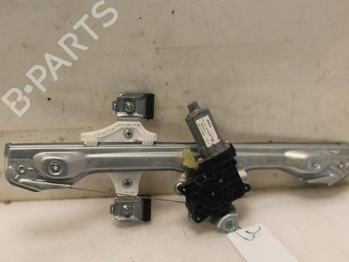 front-left-window-mechanism-opel-karl-c16-10-98820m2x10-2015-2016-2017-2018-2019-15335338 main image