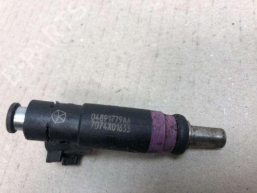 Injector DODGE CALIBER 1.8 | BP15345455M100 - Image 6