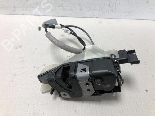 Front left lock CITROËN C3 III (SX) 1.2 VTi 82 | BP37213409C98 - Image 6