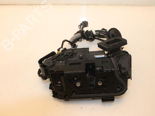 Used Front right lock Front right lock 15318764 15318764