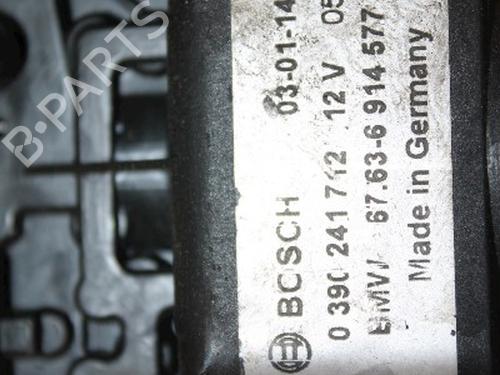 Front wipers mechanism BMW 3 (E46) 316 i | BP15306347C83 