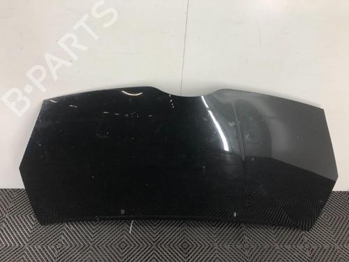 Hood TOYOTA COROLLA Verso (ZER_, ZZE12_, R1_) 2.2 D-4D (AUR10_, AUR10R) | BP15536721C1 