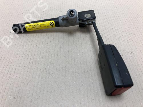 Seat buckle BMW 5 (E60) 545 i | BP16075512I32 