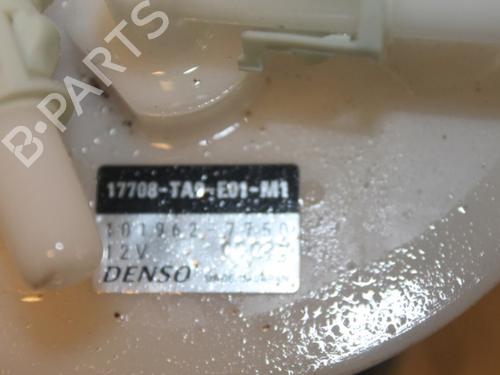 Fuel pump HONDA CIVIC IX Tourer (FK) 1.6 i-DTEC (FK3) | BP15307667M76 