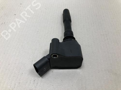 Tændspole Tændspole VW GOLF VII (5G1, BQ1, BE1, BE2) 2.0 GTI (245 hp) 37209750 37209750