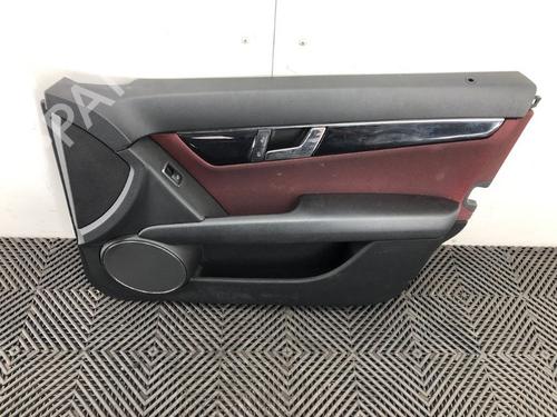 Front right panel MERCEDES-BENZ C-CLASS T-Model (S204) C 230 (204.252) | BP26726000C59 - Image 4