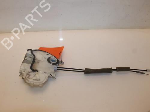 Used Rear left lock HONDA CIVIC VIII Saloon (FD, FA) 1.3 IMA (FA3, FD3) (95 hp) 15316869