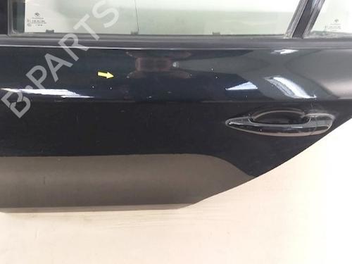 Left rear door BMW 1 (E87) 116 d | BP16048123C4